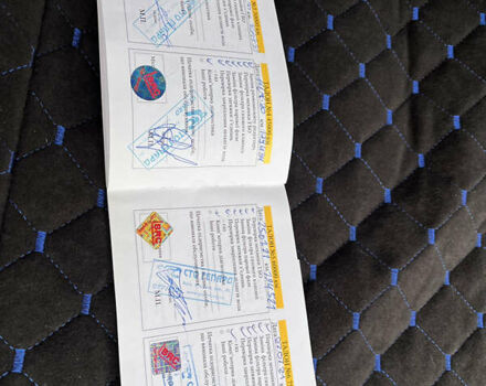 Чорний Мазда 5, об'ємом двигуна 2 л та пробігом 231 тис. км за 7999 $, фото 71 на Automoto.ua