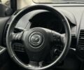Черный Мазда 5, объемом двигателя 2 л и пробегом 161 тыс. км за 8000 $, фото 11 на Automoto.ua