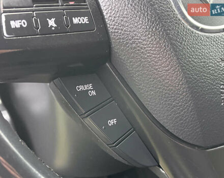 Черный Мазда 5, объемом двигателя 2 л и пробегом 231 тыс. км за 7999 $, фото 57 на Automoto.ua