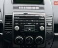 Черный Мазда 5, объемом двигателя 2 л и пробегом 161 тыс. км за 8000 $, фото 15 на Automoto.ua
