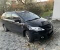 Черный Мазда 5, объемом двигателя 2 л и пробегом 301 тыс. км за 3695 $, фото 1 на Automoto.ua