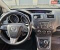 Черный Мазда 5, объемом двигателя 2 л и пробегом 210 тыс. км за 5163 $, фото 14 на Automoto.ua