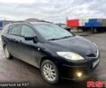 Чорний Мазда 5, об'ємом двигуна 2 л та пробігом 200 тис. км за 5400 $, фото 8 на Automoto.ua