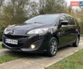 Черный Мазда 5, объемом двигателя 2 л и пробегом 231 тыс. км за 7999 $, фото 36 на Automoto.ua