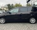 Черный Мазда 5, объемом двигателя 2 л и пробегом 161 тыс. км за 8000 $, фото 3 на Automoto.ua