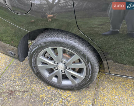 Черный Мазда 5, объемом двигателя 2 л и пробегом 231 тыс. км за 7699 $, фото 20 на Automoto.ua