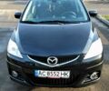 Черный Мазда 5, объемом двигателя 2 л и пробегом 274 тыс. км за 8200 $, фото 4 на Automoto.ua