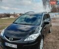 Чорний Мазда 5, об'ємом двигуна 2 л та пробігом 246 тис. км за 7500 $, фото 19 на Automoto.ua