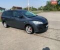 Черный Мазда 5, объемом двигателя 1.6 л и пробегом 250 тыс. км за 7590 $, фото 5 на Automoto.ua