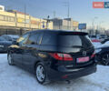 Черный Мазда 5, объемом двигателя 2 л и пробегом 205 тыс. км за 9999 $, фото 4 на Automoto.ua