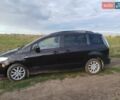 Черный Мазда 5, объемом двигателя 2 л и пробегом 235 тыс. км за 5900 $, фото 4 на Automoto.ua
