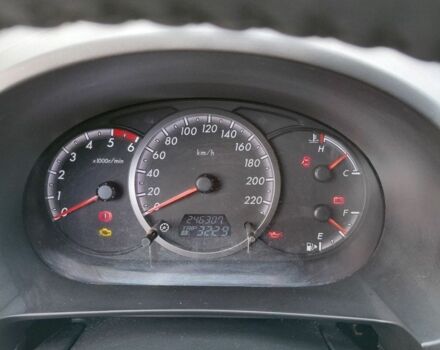 Чорний Мазда 5, об'ємом двигуна 2 л та пробігом 246 тис. км за 6600 $, фото 1 на Automoto.ua