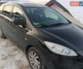 Черный Мазда 5, объемом двигателя 1.6 л и пробегом 333 тыс. км за 7000 $, фото 1 на Automoto.ua