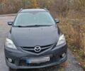 Мазда 5 2010 в Глухове на Automoto.ua Черный Мазда 5, объемом двигателя 2 л и пробегом 207 тыс. км за 6800 $, фото 1 на Automoto.ua