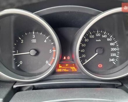 Мазда 5 2010 в Ивано-Франковске на Automoto.ua Черный Мазда 5, объемом двигателя 1.6 л и пробегом 220 тыс. км за 8598 $, фото 4 на Automoto.ua