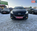 Черный Мазда 5, объемом двигателя 2 л и пробегом 205 тыс. км за 9999 $, фото 69 на Automoto.ua