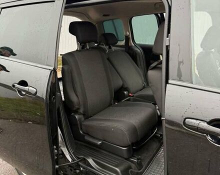 Чорний Мазда 5, об'ємом двигуна 2 л та пробігом 214 тис. км за 7000 $, фото 8 на Automoto.ua