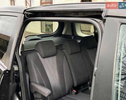 Черный Мазда 5, объемом двигателя 2 л и пробегом 231 тыс. км за 7699 $, фото 35 на Automoto.ua