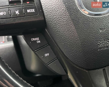 Чорний Мазда 5, об'ємом двигуна 2 л та пробігом 231 тис. км за 7999 $, фото 35 на Automoto.ua