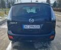 Чорний Мазда 5, об'ємом двигуна 2 л та пробігом 177 тис. км за 7500 $, фото 1 на Automoto.ua