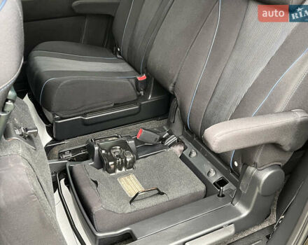 Мазда 5 2010 у Києві на Automoto.ua Чорний Мазда 5, об'ємом двигуна 2 л та пробігом 218 тис. км за 7999 $, фото 67 на Automoto.ua