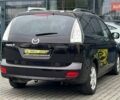 Черный Мазда 5, объемом двигателя 2 л и пробегом 161 тыс. км за 8000 $, фото 6 на Automoto.ua
