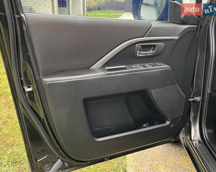 Мазда 5 2010 у Києві на Automoto.ua Чорний Мазда 5, об'ємом двигуна 2 л та пробігом 218 тис. км за 7999 $, фото 60 на Automoto.ua