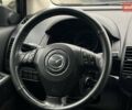 Черный Мазда 5, объемом двигателя 2 л и пробегом 161 тыс. км за 8000 $, фото 11 на Automoto.ua