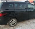 Чорний Мазда 5, об'ємом двигуна 1.6 л та пробігом 333 тис. км за 6600 $, фото 1 на Automoto.ua
