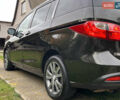 Черный Мазда 5, объемом двигателя 2 л и пробегом 231 тыс. км за 7999 $, фото 42 на Automoto.ua