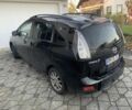 Черный Мазда 5, объемом двигателя 2 л и пробегом 301 тыс. км за 3695 $, фото 2 на Automoto.ua