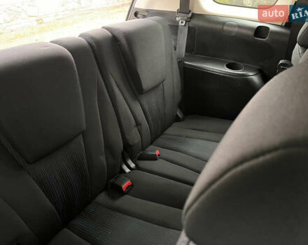 Черный Мазда 5, объемом двигателя 2 л и пробегом 231 тыс. км за 7999 $, фото 90 на Automoto.ua