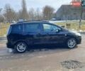 Чорний Мазда 5, об'ємом двигуна 2 л та пробігом 177 тис. км за 7500 $, фото 2 на Automoto.ua