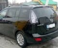 Чорний Мазда 5, об'ємом двигуна 2 л та пробігом 246 тис. км за 6800 $, фото 7 на Automoto.ua