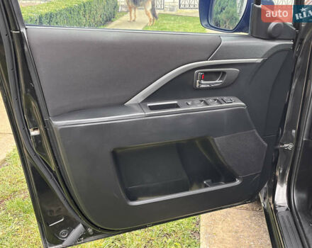 Черный Мазда 5, объемом двигателя 2 л и пробегом 231 тыс. км за 7699 $, фото 26 на Automoto.ua