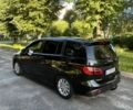 Чорний Мазда 5, об'ємом двигуна 2 л та пробігом 164 тис. км за 5400 $, фото 1 на Automoto.ua