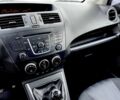 Черный Мазда 5, объемом двигателя 1.6 л и пробегом 198 тыс. км за 6850 $, фото 13 на Automoto.ua