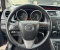 Чорний Мазда 5, об'ємом двигуна 1.6 л та пробігом 205 тис. км за 9000 $, фото 1 на Automoto.ua