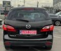 Чорний Мазда 5, об'ємом двигуна 1.6 л та пробігом 205 тис. км за 9000 $, фото 5 на Automoto.ua