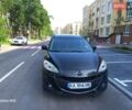 Черный Мазда 5, объемом двигателя 2 л и пробегом 334 тыс. км за 6500 $, фото 1 на Automoto.ua