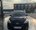 Черный Мазда 5, объемом двигателя 1.6 л и пробегом 211 тыс. км за 6500 $, фото 3 на Automoto.ua