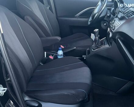 Мазда 5 2011 у Львові на Automoto.ua Чорний Мазда 5, об'ємом двигуна 1.8 л та пробігом 261 тис. км за 9600 $, фото 16 на Automoto.ua