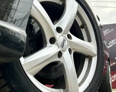 Черный Мазда 5, объемом двигателя 1.56 л и пробегом 274 тыс. км за 7000 $, фото 3 на Automoto.ua