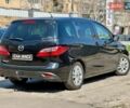 Черный Мазда 5, объемом двигателя 1.6 л и пробегом 226 тыс. км за 7999 $, фото 10 на Automoto.ua