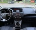 Чорний Мазда 5, об'ємом двигуна 1.56 л та пробігом 221 тис. км за 6799 $, фото 66 на Automoto.ua