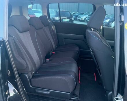 Мазда 5 2011 у Львові на Automoto.ua Чорний Мазда 5, об'ємом двигуна 1.8 л та пробігом 261 тис. км за 9600 $, фото 19 на Automoto.ua