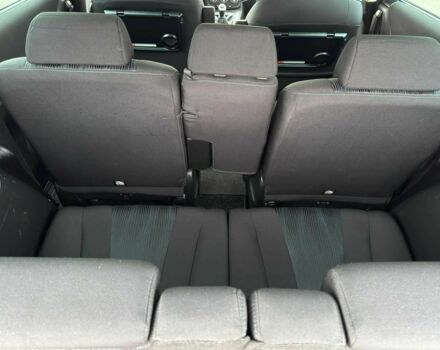 Чорний Мазда 5, об'ємом двигуна 1.6 л та пробігом 205 тис. км за 9000 $, фото 22 на Automoto.ua