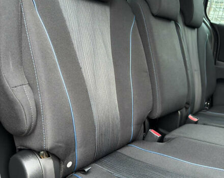 Черный Мазда 5, объемом двигателя 1.6 л и пробегом 205 тыс. км за 8999 $, фото 31 на Automoto.ua