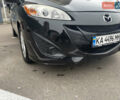 Черный Мазда 5, объемом двигателя 2.5 л и пробегом 282 тыс. км за 8700 $, фото 16 на Automoto.ua