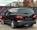 Черный Мазда 5, объемом двигателя 1.56 л и пробегом 274 тыс. км за 7000 $, фото 7 на Automoto.ua